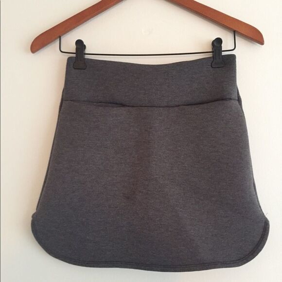 ‎Bp neoprene look skirt. Nordstrom brand - Picture 1 of 5